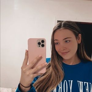 Meet your Posher, Bree